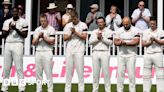 Worcestershire players remember spinner Josh Baker
