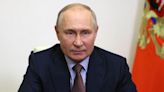 Putin signs bill revoking nuclear test ban treaty