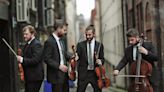 Scottish string quartet to perform in Ames Town & Gown concert