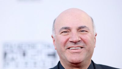 Shark Tank star Kevin O’Leary says college protesters are ‘screwed’