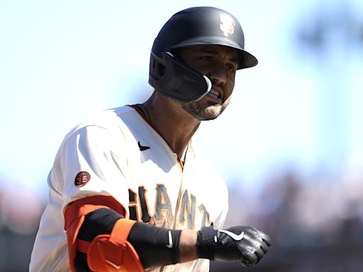 Giants’ $36 Million Former All-Star Named ‘Most Likely’ to Be Traded This Season