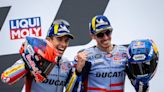 Marc Márquez participará en la World Ducati Week 2024