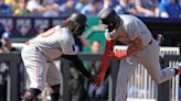 Lopez shuts down Royals as Twins begin defense of AL Central title with 4-1 win