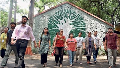 TISS dismisses 55 faculty members, 60 non-teaching staff over lack of funds to pay salaries: Report