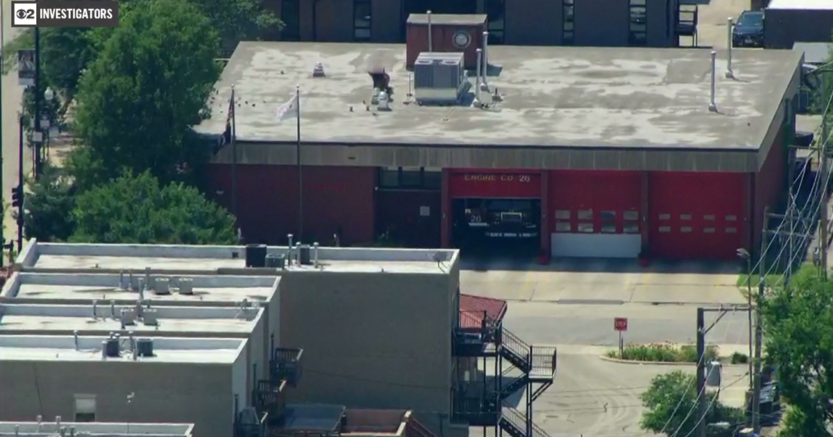 Chicago Fire Department has plan in place to keep DNC at United Center, surrounding area safe