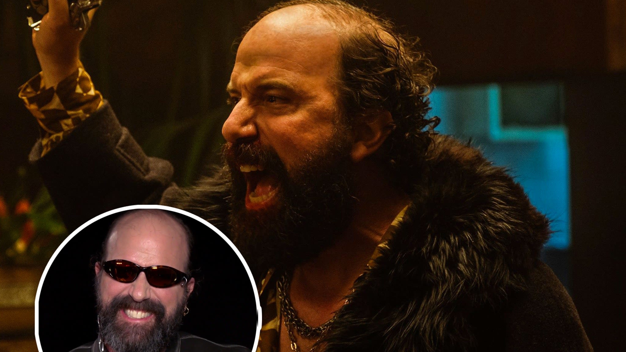 Stranger Things' Brett Gelman Hopes Viewers Think He's 'Super Hot' After New Film (Exclusive)