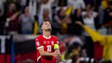 SUI Vs GER, Euro 2024: Germany Celebrations Show Size Of Switzerland Football Effort, Says Granit Xhaka