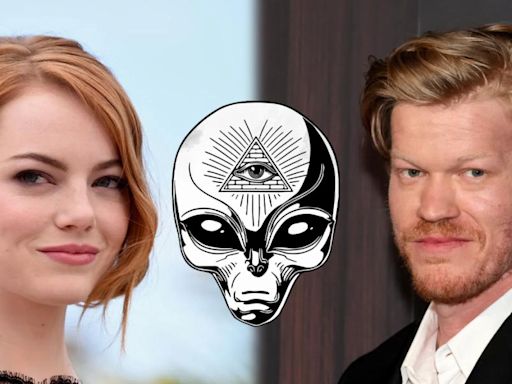 Bugonia: Yorgos Lanthimos apuesta por conspiraciones y extraterrestres en su nueva película