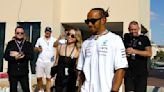 Hamilton niega conversaciones con Red Bull y acusa a Horner de "agitador"