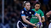 Meryl Smith praises Scotland's 'clinical' improvement