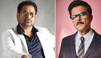 Anees Bazmee Reacts To Anil Kapoor & Boney Kapoor's Dispute Regarding No Entry 2, "Mujhe Lagta Hai Yeh Dono Aapas Mein..."