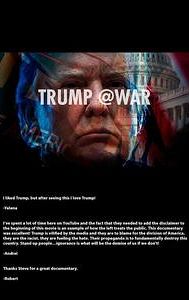 Trump @War