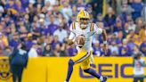 Here's how LSU football, Brian Kelly upset Alabama with a two-point conversion