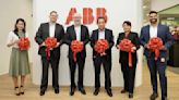 Swiss tech company ABB announces US$1 mil digital solutions and training centre in Singapore