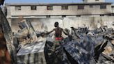 海地動亂前景未卜 近500人權團體籲美暫停驅逐難民