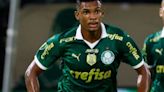 Luis Guilherme pode trocar o Palmeiras pelo West Ham