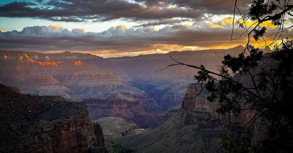 It’s not the destination; It’s the journey: A rim-to-rim hike of the Grand Canyon is an experience like no other, but it takes preparation