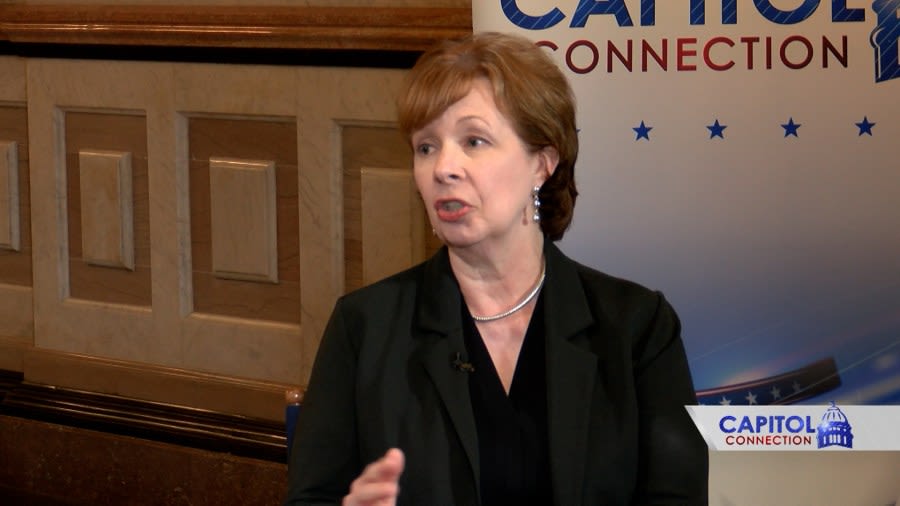 Capitol Connection: New Department of Insurance Director discusses Pritzker’s reforms, goals for office