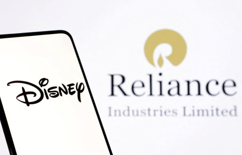 Exclusive-Reliance, Disney offer concessions to win antitrust nod for India media merger, sources say