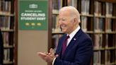 Biden administration discharges another $6 billion in student debt for 78,000 public service workers