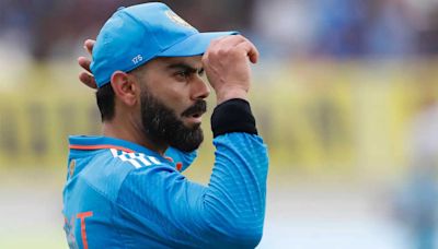 In the history of the T20 World Cup, only Virat Kohli has... - Times of India