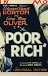 The Poor Rich