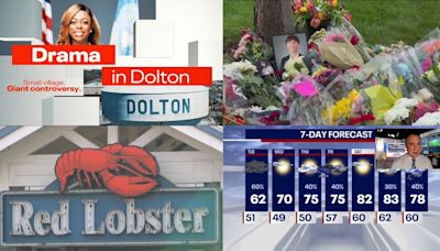 Dolton drama continues • Glenview mourns teen killed in crash • Red Lobster abruptly closes restaurants