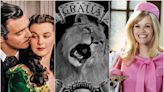 A un siglo de la creación de Metro-Goldwyn-Mayer: la historia de su icónico logo y sus películas más célebres - La Tercera