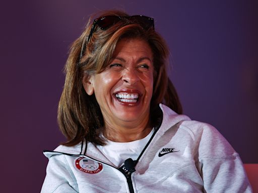 Is Hoda Kotb Married? Details on the ‘Today’ Host’s Past Relationships and Current Love Life