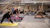 More than PT: How the Army is going after total fitness
