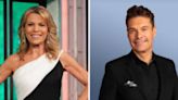 Ryan Seacrest Stars in New 'Wheel of Fortune' Promo - Fans React