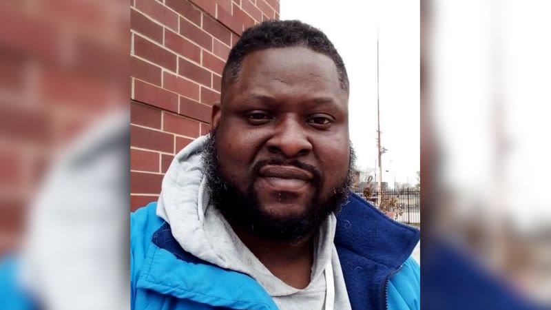A Black man died after he was pinned to the ground by security guards at a Milwaukee hotel. Now his family wants answers