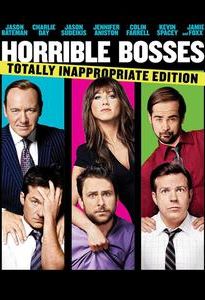 Horrible Bosses