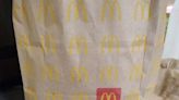 Columbus McDonald's customer says 'crack pipe' found in bag; health department inspecting