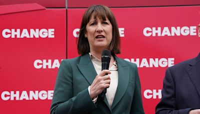 Who is Rachel Reeves? Shadow chancellor says it's a 'huge honour and privilege' to be re-elected