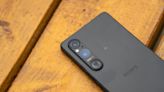 Sony Xperia 1 V review: an overlooked flagship?