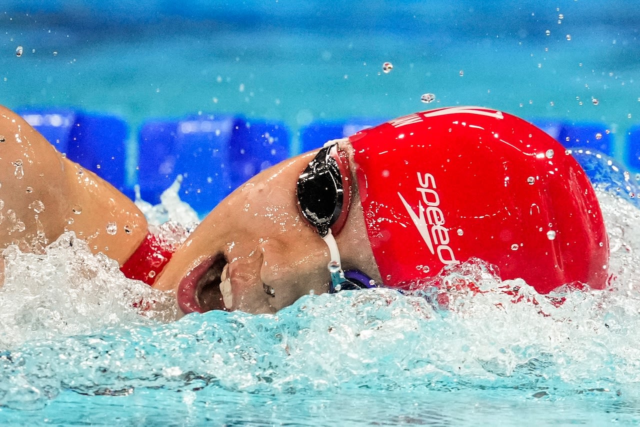 Olympic Swimming FREE live streams: Time, TV, Channel for Tuesday’s competitions at 2024 Paris Olympics