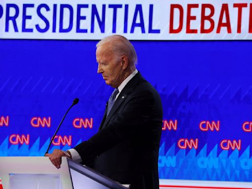 EXPLAINER: How Democrats could replace Biden as presidential candidate before November