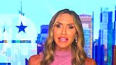 Lara Trump: 'Trump leading the country' even though he's 'not officially' president