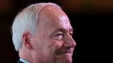 Asa Hutchinson says Donald Trump has 'played the victim' so much that his campaign manager could be Manhattan DA Alvin Bragg