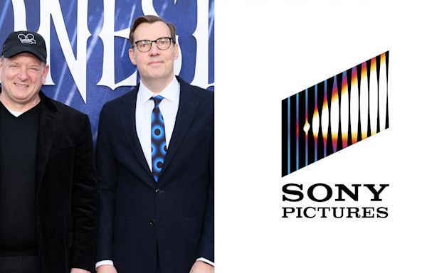 ‘Wednesday’ Creators & ‘Beetlejuice Beetlejuice’ Scribes Alfred Gough & Miles Millar Ink First-Look Deal With Sony Pictures