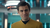 ‘Star Trek: Strange New Worlds’ Season 2 Trailer Shows Captain Kirk Return