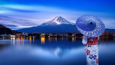 富士山為什麼是日本第一山？(圖) - 新聞 日本 - 看中國新聞網 - 海外華人 歷史秘聞 文化漫談 - 胡川安