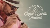 Win Tickets to the Legends Cigar & Spirits Festival!