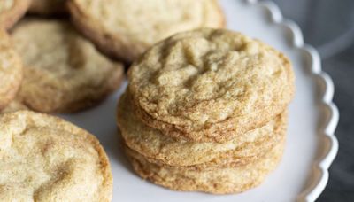 16 Gluten-Free Cookies So Good, You Won't Notice the Difference