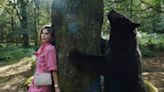 Yes, 'Cocaine Bear' is a real movie. It's also a true story