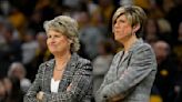 Lisa Bluder retires after Clark-led Iowa teams reach past 2 NCAA title games. Jensen named successor