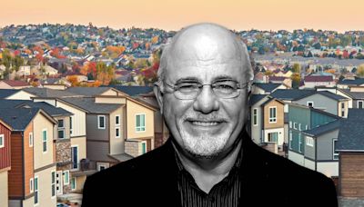 Personal-finance guru Dave Ramsey says it’s a great time to buy a house. Experts don’t agree.