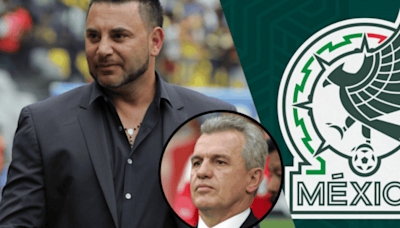 Antonio Mohamed confesó qué tan cerca estuvo de la Selección Mexicana