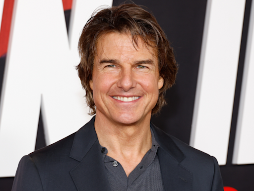 Tom Cruise Has Been Candid About His Life and Career! See His Best Quotes and Messages